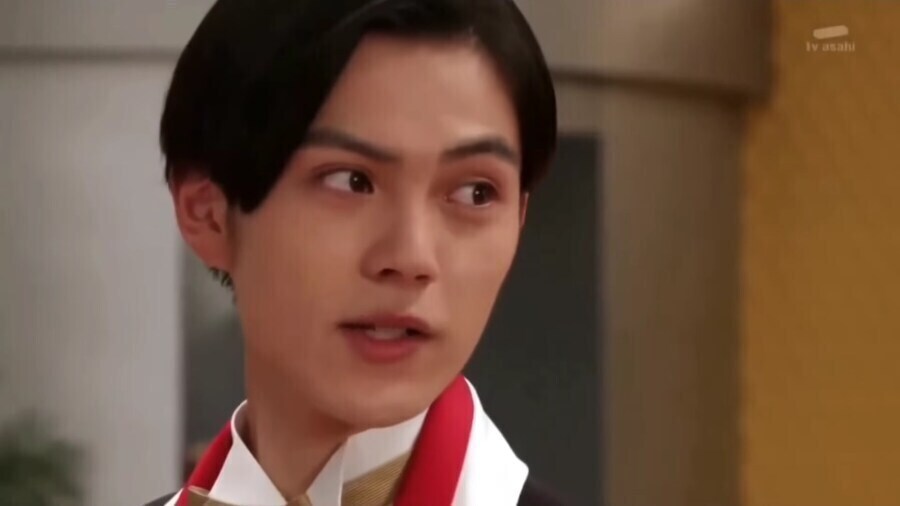 가면라이더, 슈퍼전대) 기츠와 돈브라더즈의 공통점_2.jpg