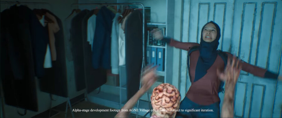 징그럽고 섬뜩함 주의) 이제는 제 3세계권 게임도 퀄이 올라왔음_5.jpg