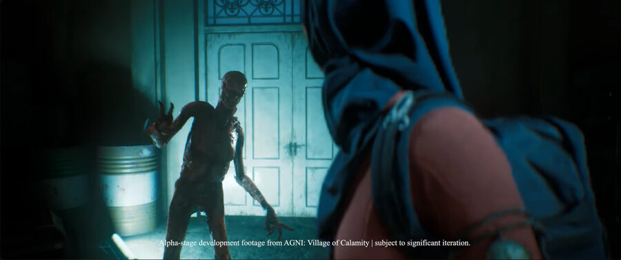 징그럽고 섬뜩함 주의) 이제는 제 3세계권 게임도 퀄이 올라왔음_7.jpg