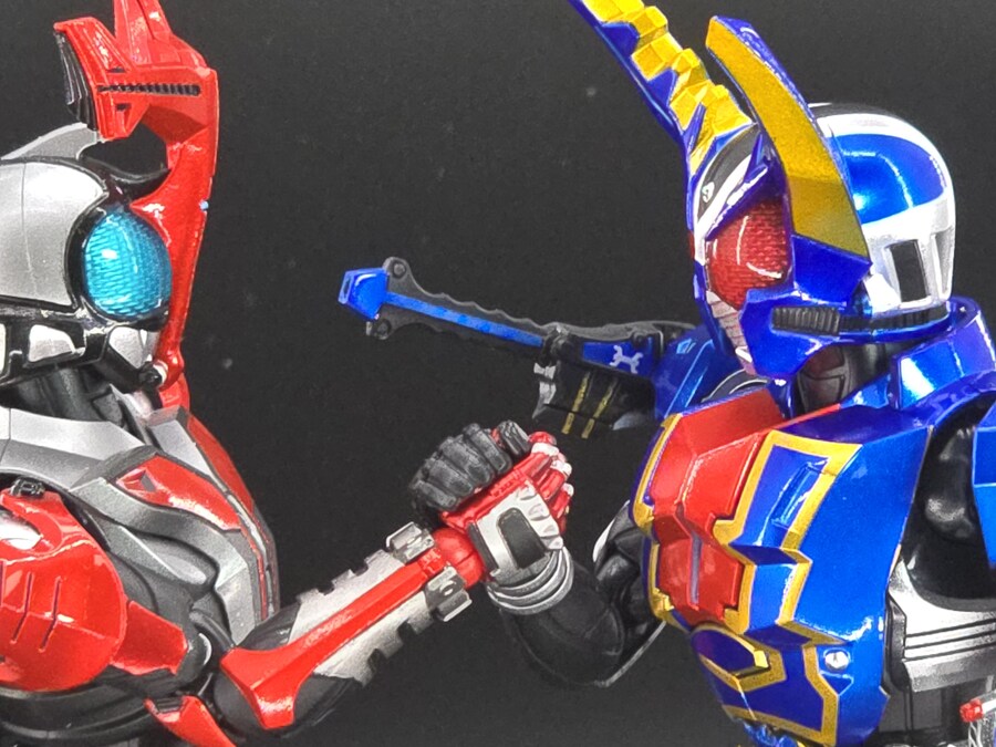 [진골조제법] 가면라이더 가탁크 (하이퍼폼)_9.jpg