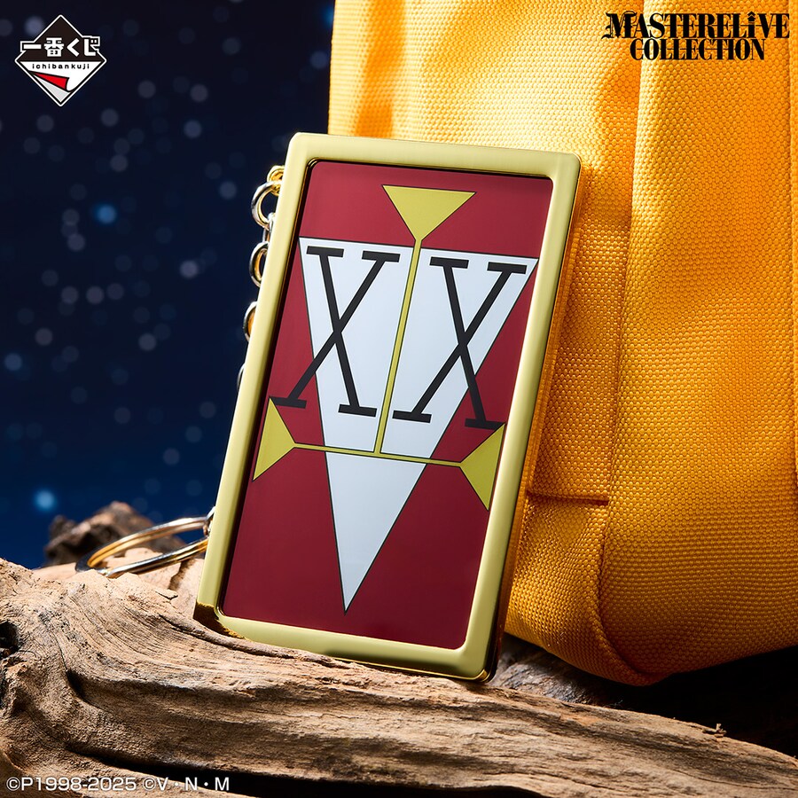 [이치방쿠지][12/9]헌터x헌터 CROSS THE "X-DAY"한국발매_10.png