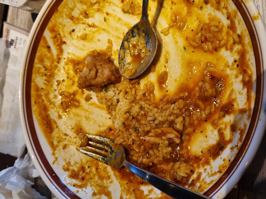 일본 워홀 27일차 시모키타자와 탐방 로지우라 카레 사무라이 & 모스크 커피_48.jpg