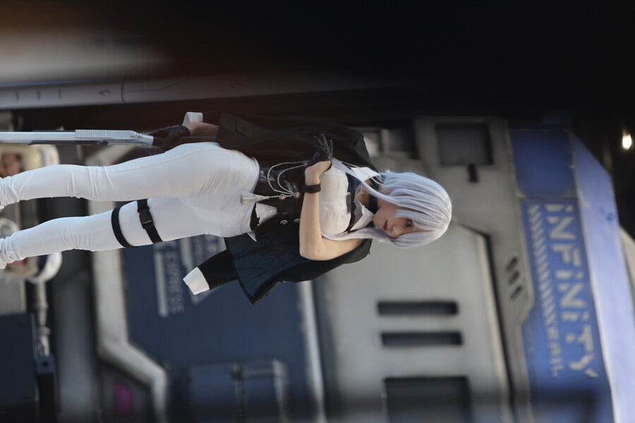 AGF)공식부스 코스어분들 사진찍은것들_2.jpg