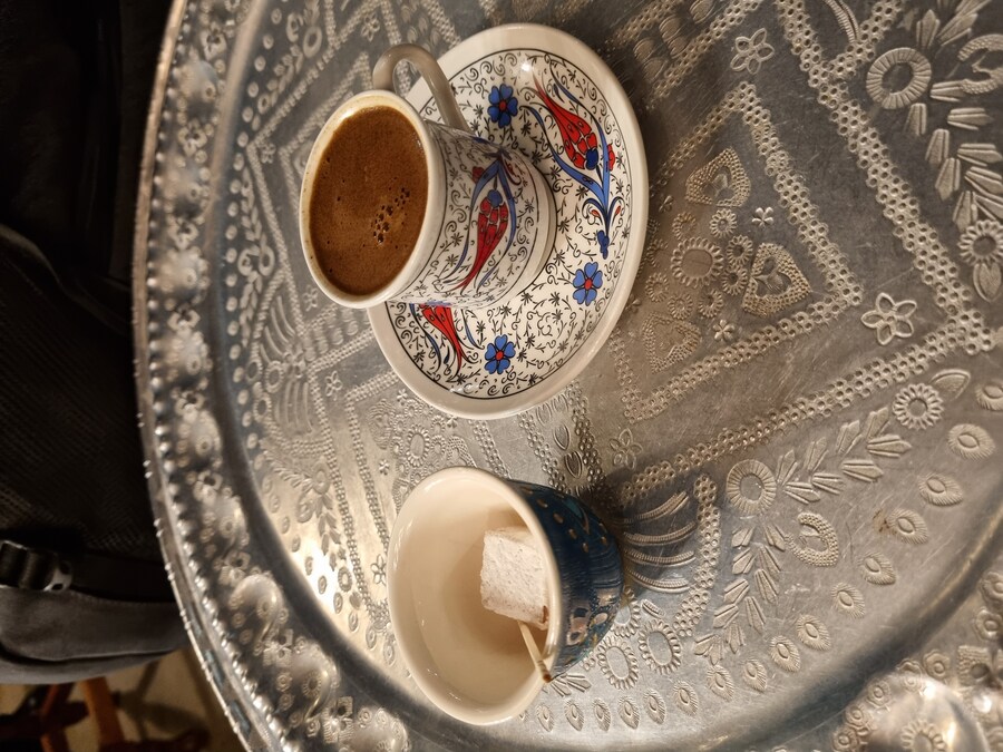 일본 워홀 27일차 시모키타자와 탐방 로지우라 카레 사무라이 & 모스크 커피_79.jpg