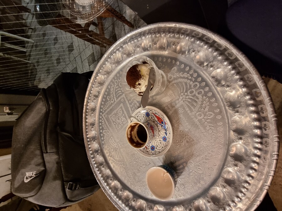 일본 워홀 27일차 시모키타자와 탐방 로지우라 카레 사무라이 & 모스크 커피_80.jpg