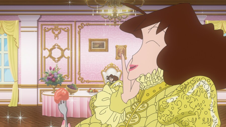 짱구와 곤약인간 콜라보, 봉미선의 점심방식_2.jpg