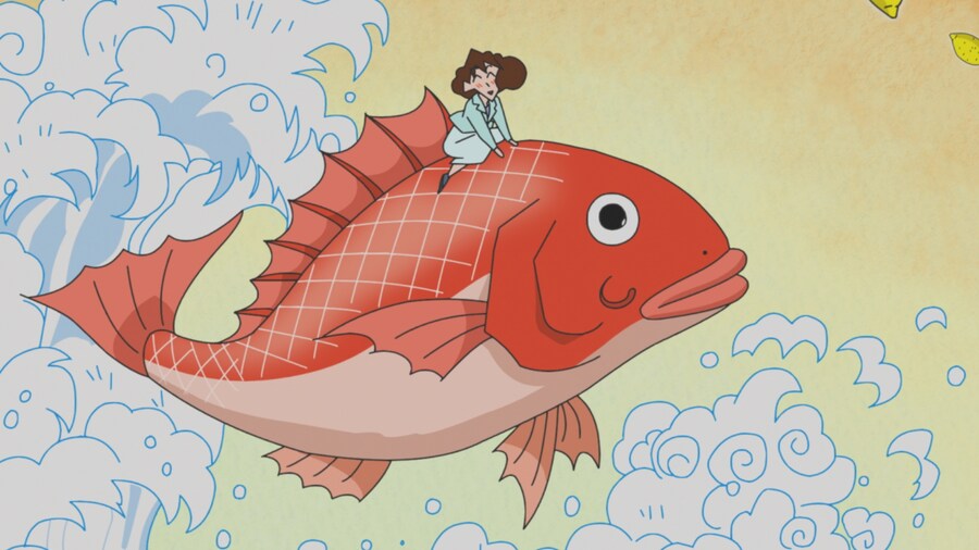 짱구와 곤약인간 콜라보, 봉미선의 점심방식_3.jpg