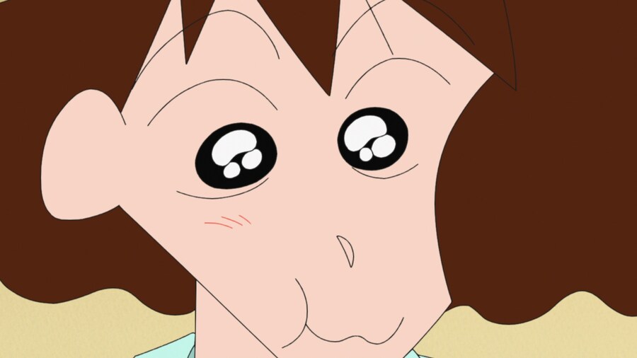 짱구와 곤약인간 콜라보, 봉미선의 점심방식_4.jpg