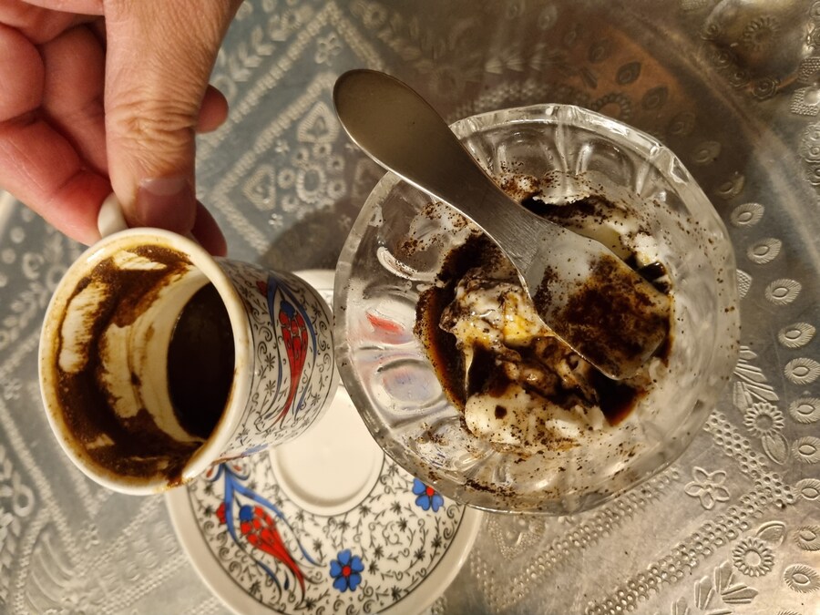 일본 워홀 27일차 시모키타자와 탐방 로지우라 카레 사무라이 & 모스크 커피_83.jpg