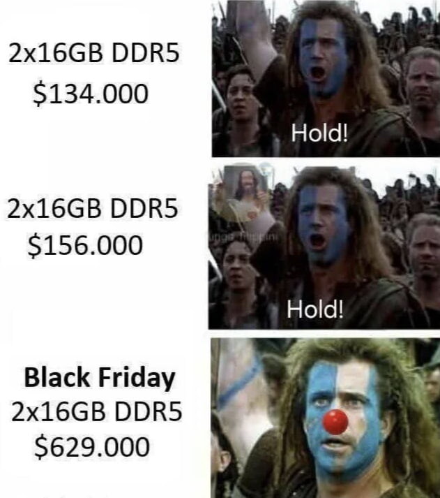 블프 때 램 살려고 했던 게이머들 현황_1.jpg