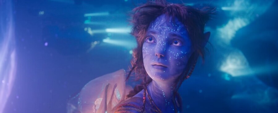 영화) 제임스 카메론 "아바타 후속작, 관객들이 나비족을 사랑한다 믿고 만들었다"_1.jpg