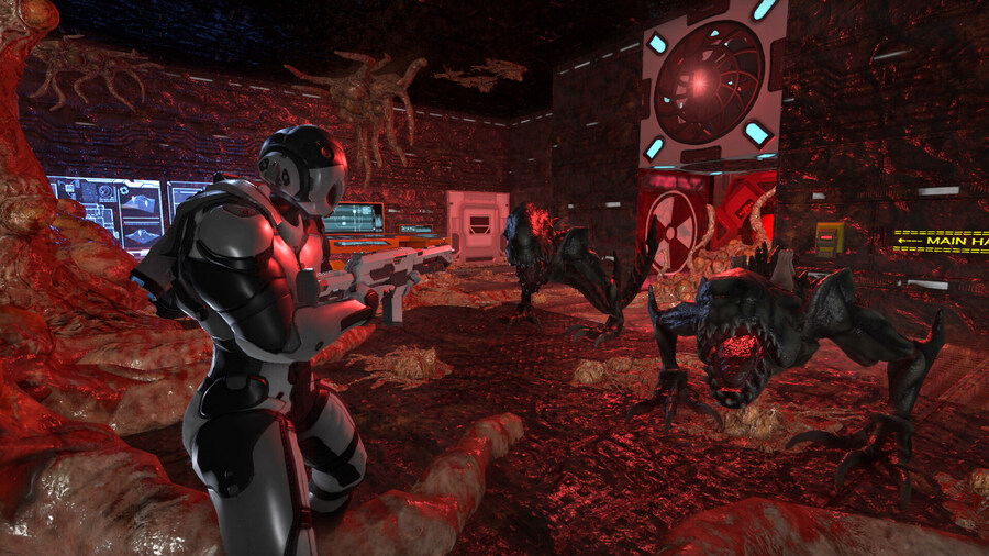 [한글 패치] 엠피리온: 다크 팩션 DLC 우리말 완전판 배포_8.jpg