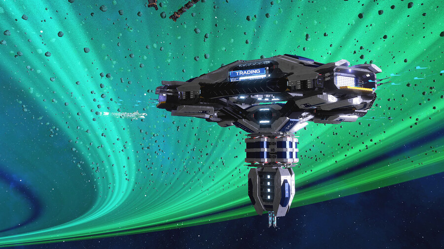 [한글 패치] 엠피리온: 다크 팩션 DLC 우리말 완전판 배포_11.jpg