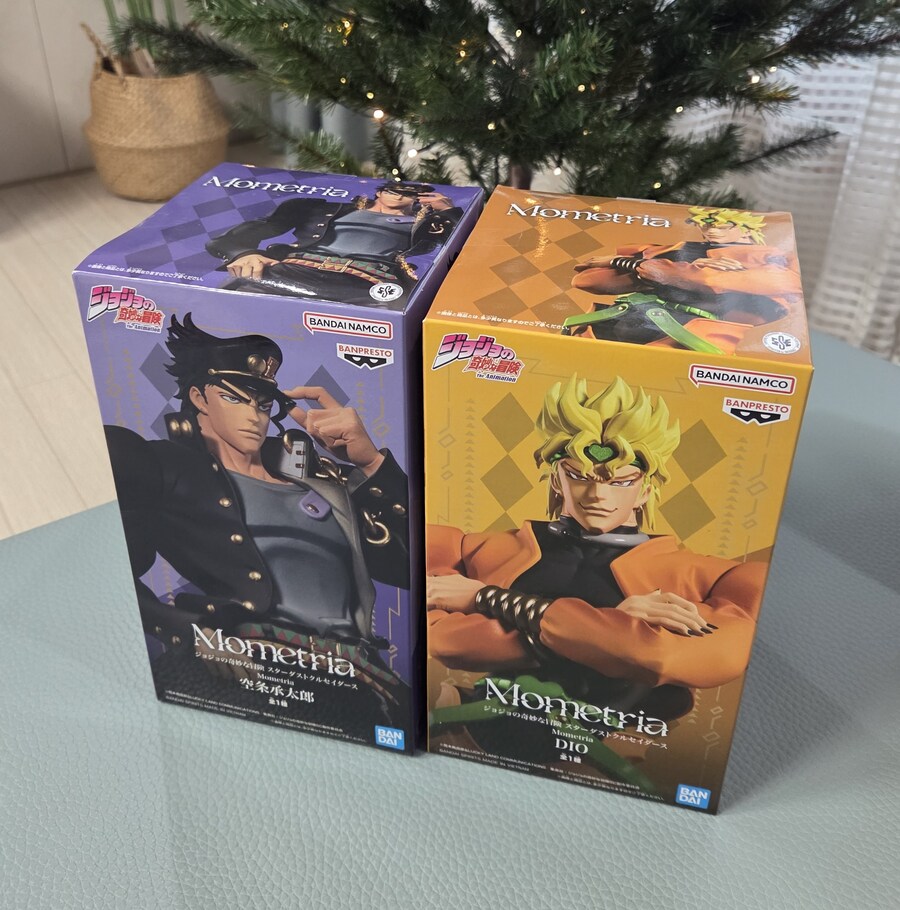 후쿠오카 만다라케 반프레스토 죠죠_5.jpg