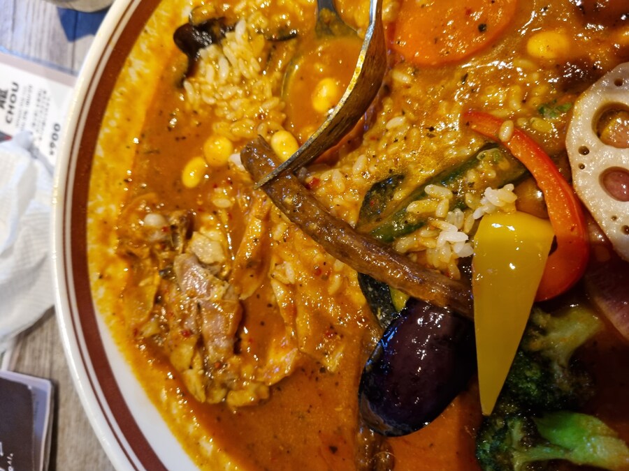 일본 워홀 27일차 시모키타자와 탐방 로지우라 카레 사무라이 & 모스크 커피_46.jpg