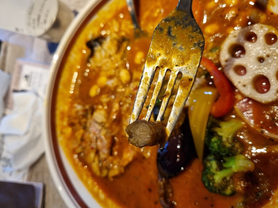 일본 워홀 27일차 시모키타자와 탐방 로지우라 카레 사무라이 & 모스크 커피_47.jpg