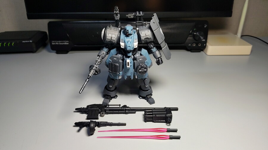 추장대륙 1/144 ZA-08C1 ZAROV C1_7.jpg