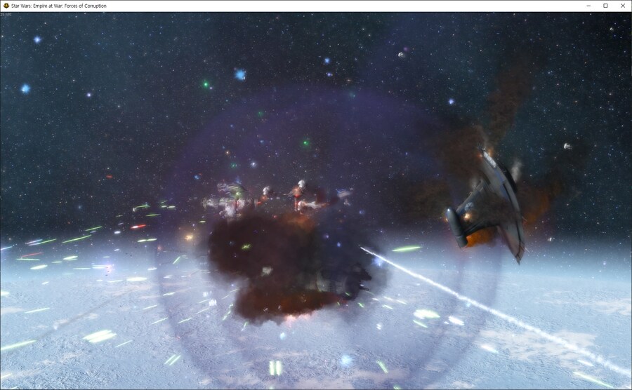 [스타워즈]엠파이어 앳 워 오늘자 플레이 스샷 몇장_3.jpg