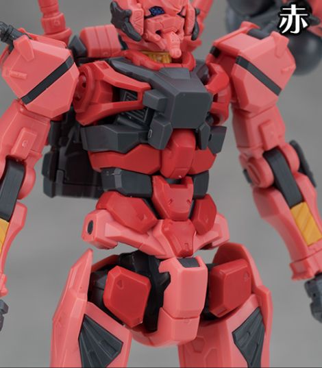 HG GQ 1/144 하얀 건담 해외 리뷰_22.jpg