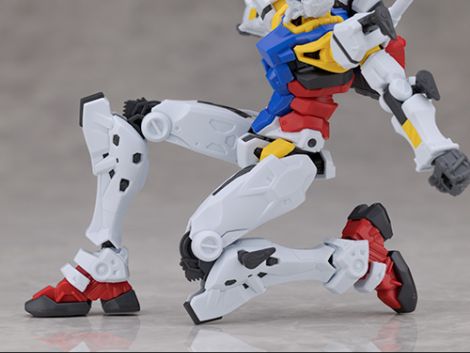 HG GQ 1/144 하얀 건담 해외 리뷰_42.jpg