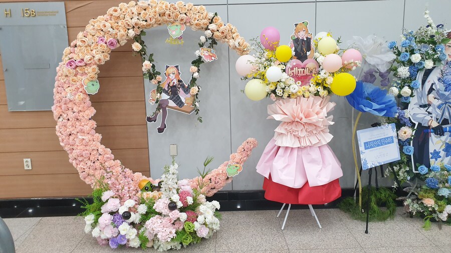 버튜버) 오늘 홀로 공연후기_2.jpg