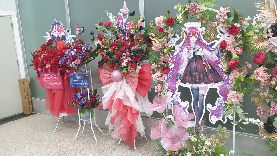 버튜버) 오늘 홀로 공연후기_3.jpg