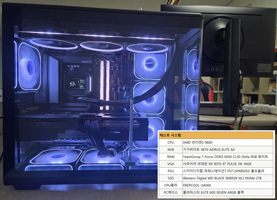 궁극의 게이밍 모니터 Odyssey G7 LS27FG700 사용기_3.jpg