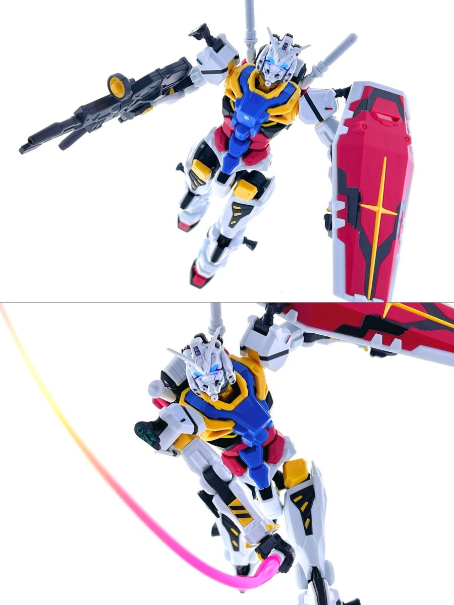 HG GQ 1/144 하얀 건담 해외 리뷰_87.jpg