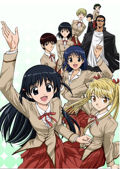 스쿨럼블)어린시절 애니메이션 최후의 기억_1.png