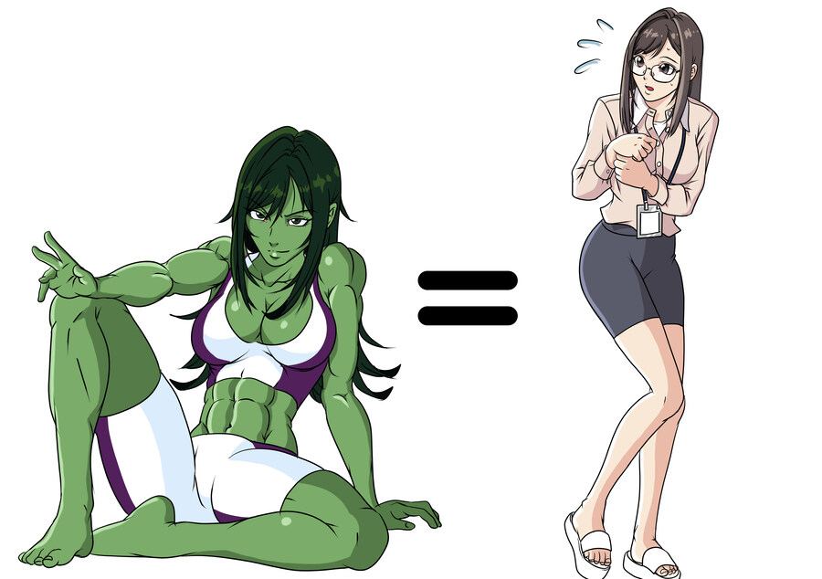 쉬는날 취미그림_내맘대로 쉬헐크_1.jpg