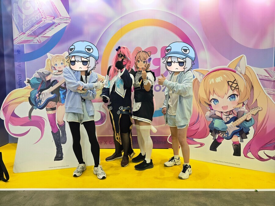 AGF,라이브루리) 로제타 수녀님 빨간약?!_3.jpg