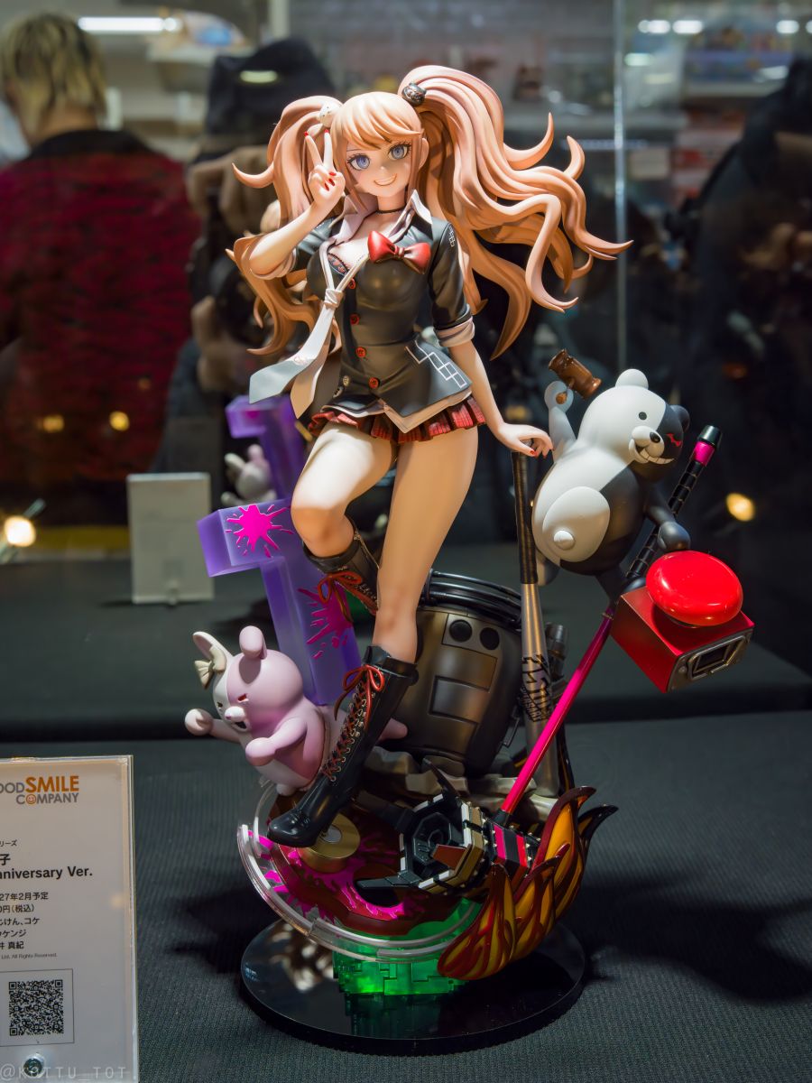 [굿 스마일] 1/7 단간론파 - 에노시마 준코 15th Ver 전시 사진_2.jpg