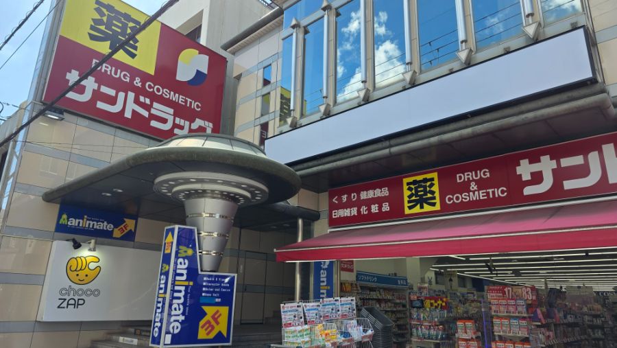 [일본] 나라 덕질 여행기! 나라에서 사슴말고 덕질 탐방! (초스압)_7.jpg