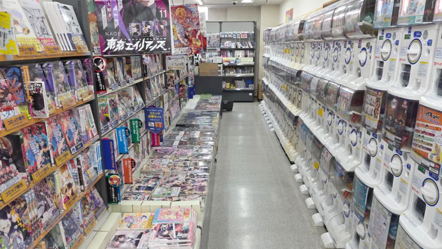 [일본] 나라 덕질 여행기! 나라에서 사슴말고 덕질 탐방! (초스압)_11.jpg