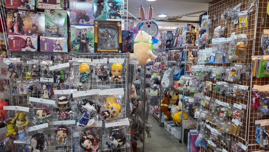 [일본] 나라 덕질 여행기! 나라에서 사슴말고 덕질 탐방! (초스압)_23.jpg