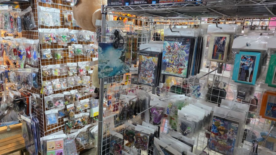 [일본] 나라 덕질 여행기! 나라에서 사슴말고 덕질 탐방! (초스압)_24.jpg