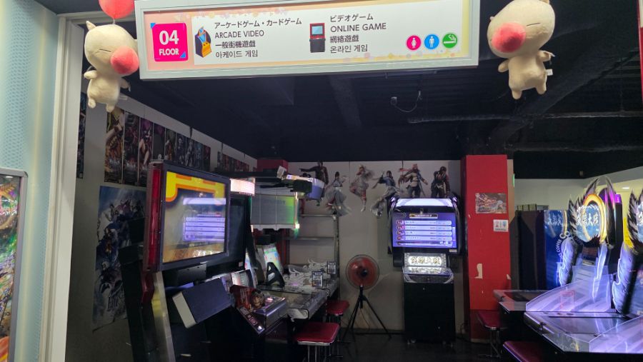 [일본] 나라 덕질 여행기! 나라에서 사슴말고 덕질 탐방! (초스압)_44.jpg