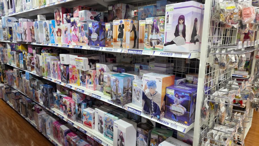 [일본] 나라 덕질 여행기! 나라에서 사슴말고 덕질 탐방! (초스압)_66.jpg