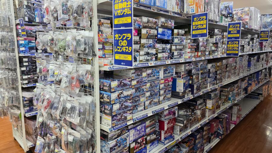 [일본] 나라 덕질 여행기! 나라에서 사슴말고 덕질 탐방! (초스압)_68.jpg