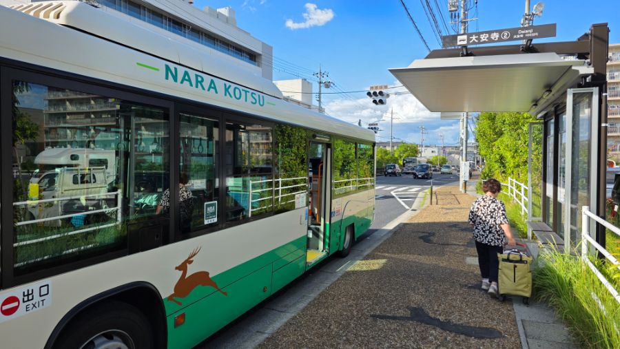 [일본] 나라 덕질 여행기! 나라에서 사슴말고 덕질 탐방! (초스압)_61.jpg