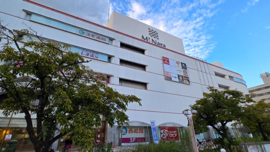 [일본] 나라 덕질 여행기! 나라에서 사슴말고 덕질 탐방! (초스압)_86.jpg