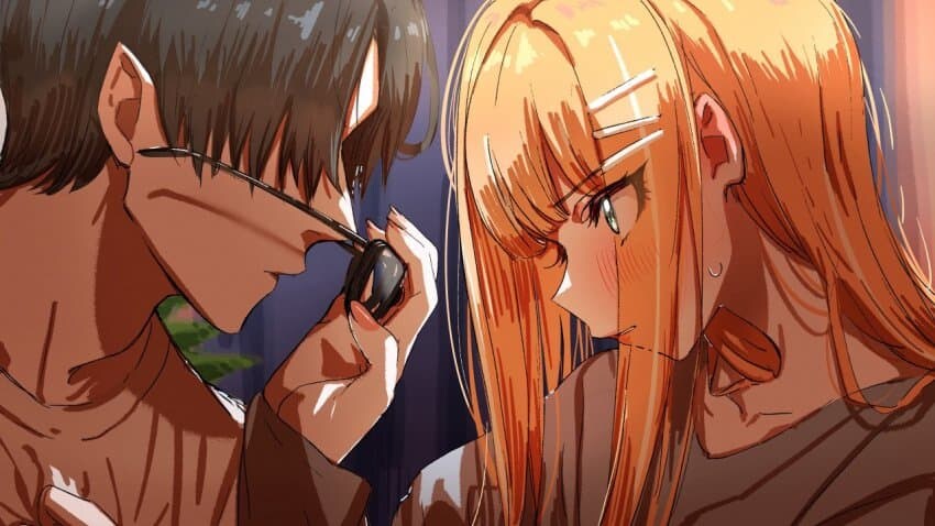 @) 여친이랑 찍은 사진임_2.jpg