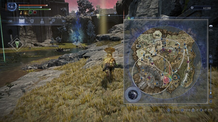 엘밤통] 스트라게스 도읍 더럽네요_4.jpg