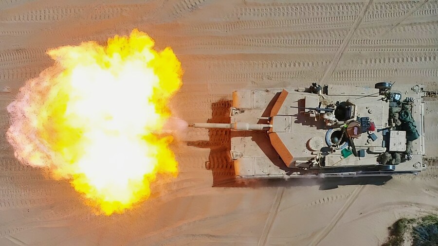 유럽, 미국을 난처하게 만든 폭탄재료 근황_4.jpg