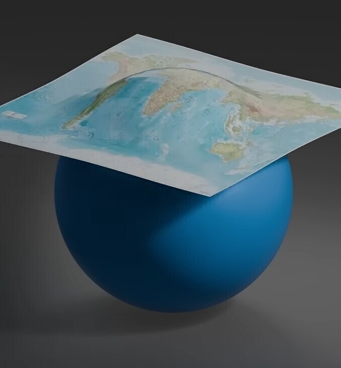 지구평평설 지구둥글설 둘 다 맞음_2.jpg