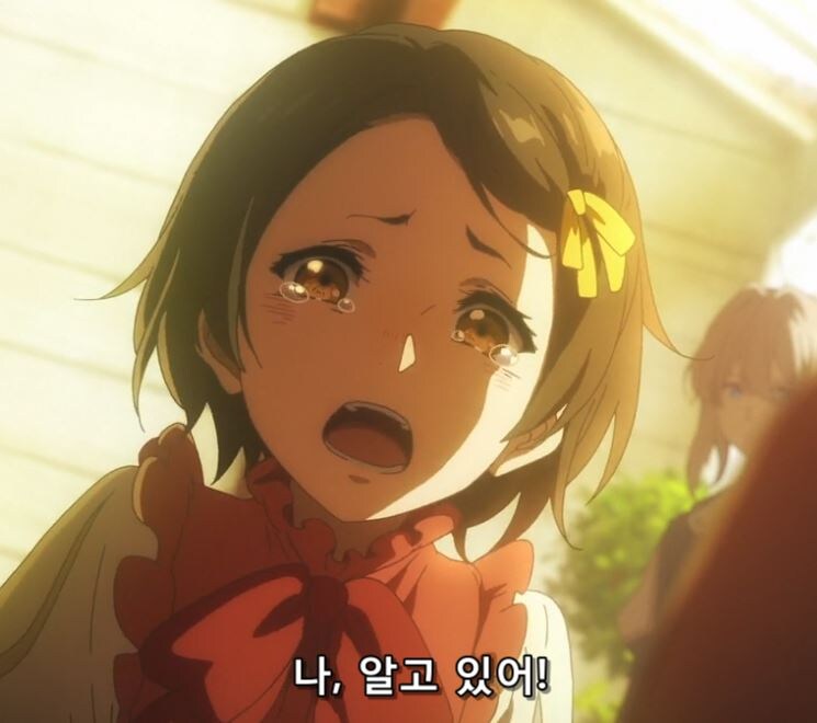 MAD) 바이올렛 에버가든 - angelite (스포)_1.jpg