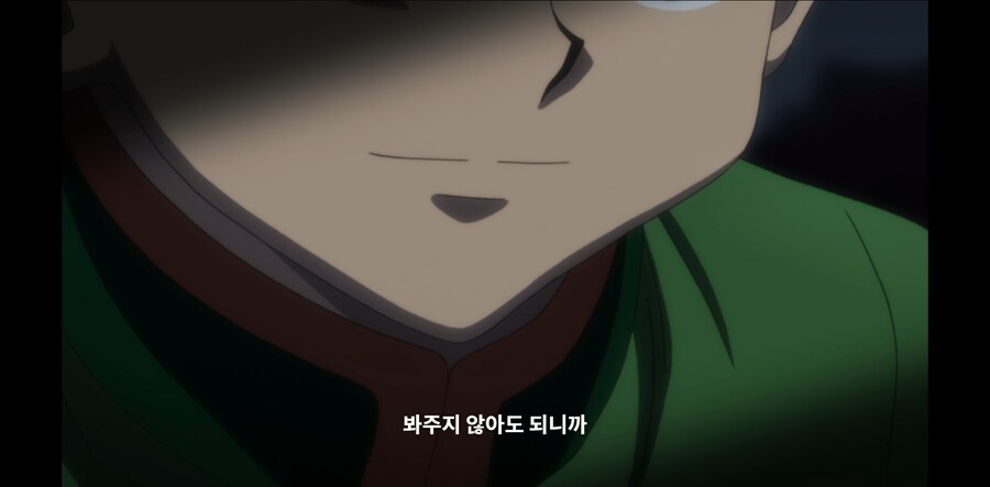 헌터X헌터) 곤이 사회화된 사이코패스라고 하는 이유_3.png