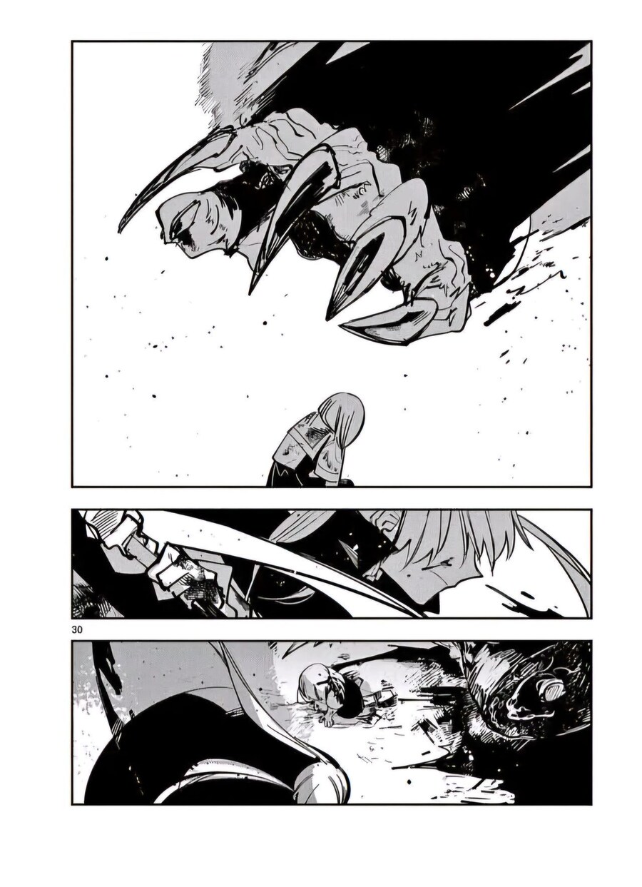 마법소녀는 모두에게 희망을 주는 존재야.manga_29.jpg