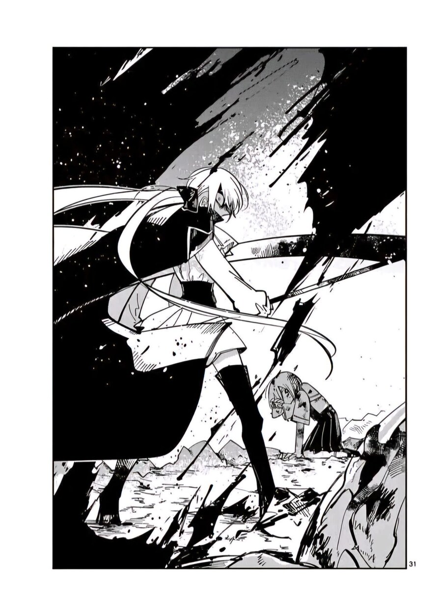 마법소녀는 모두에게 희망을 주는 존재야.manga_30.jpg