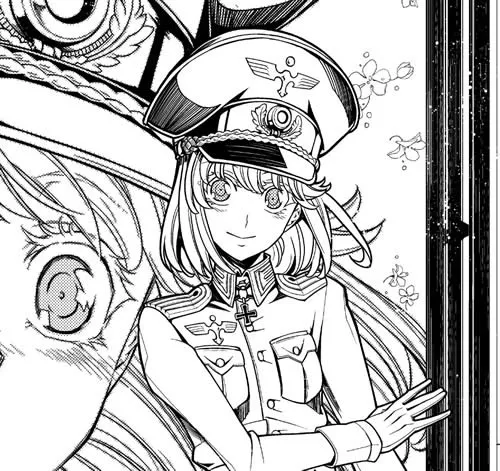 유녀전기) 솔직히 오리입은 보다보니 친근감이 듬_6.webp